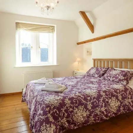 The Old School House Holiday home