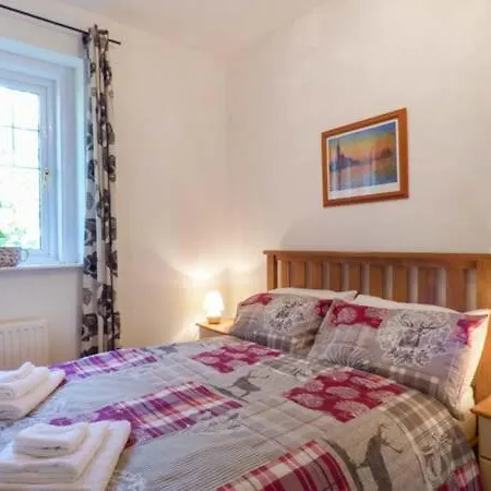 The Old School House Holiday home Launceston