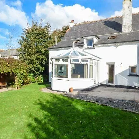 The Old School House Holiday home *